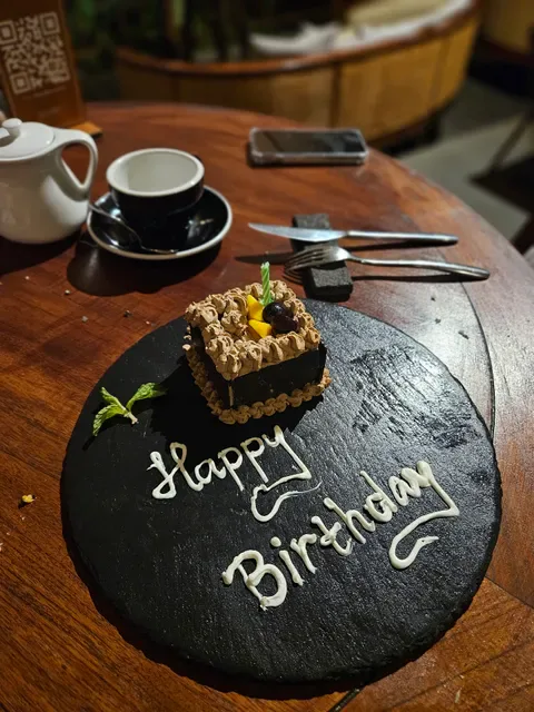 Ankhusa Restaurant Ubud by Wonderspace