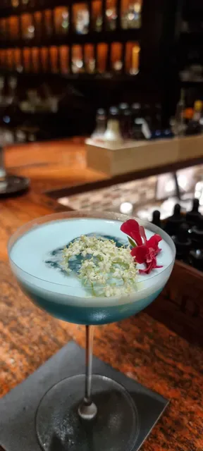 Apéritif Restaurant - Fine Dining in Ubud, Bali
