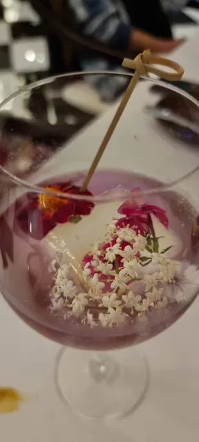Apéritif Restaurant - Fine Dining in Ubud, Bali