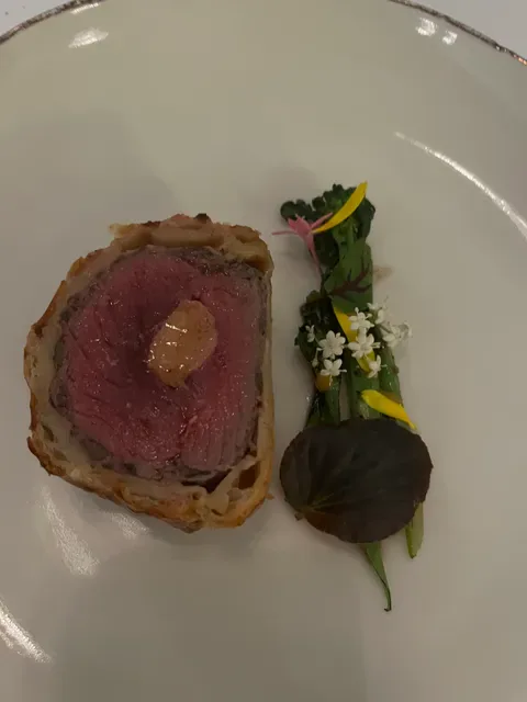 Apéritif Restaurant - Fine Dining in Ubud, Bali