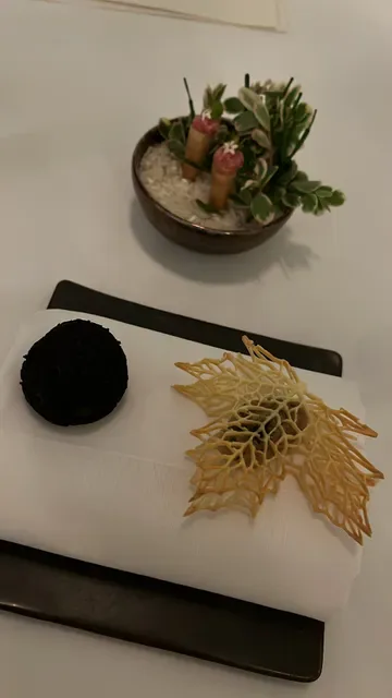 Apéritif Restaurant - Fine Dining in Ubud, Bali