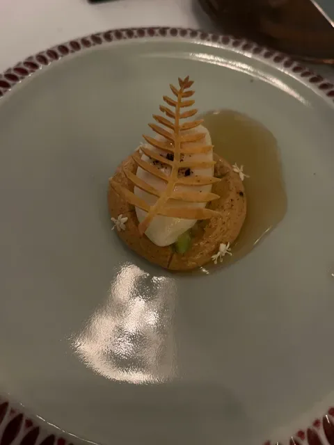 Apéritif Restaurant - Fine Dining in Ubud, Bali