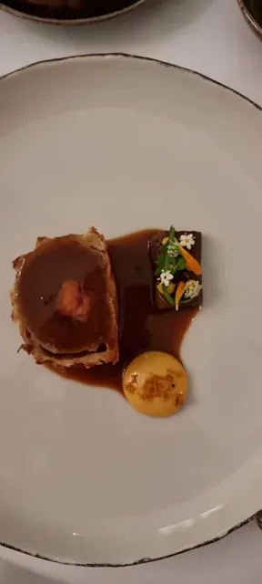 Apéritif Restaurant - Fine Dining in Ubud, Bali