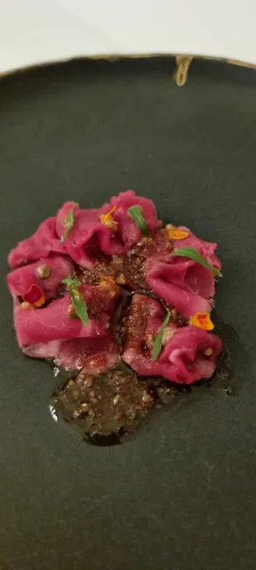 Apéritif Restaurant - Fine Dining in Ubud, Bali