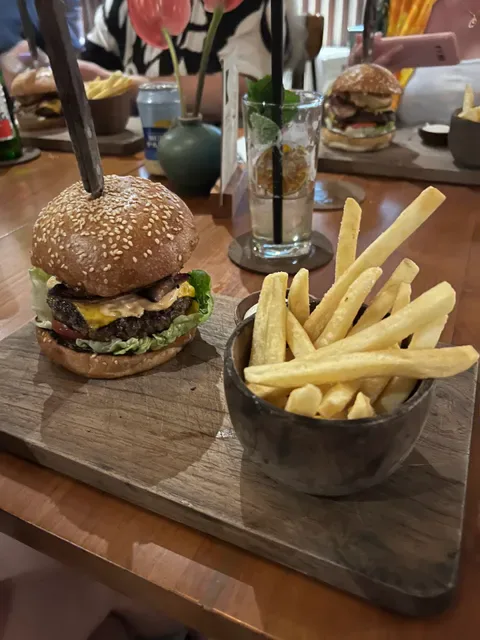 Baba Bistro Ubud