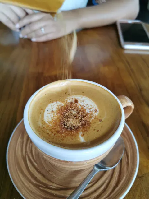 Baba Bistro Ubud
