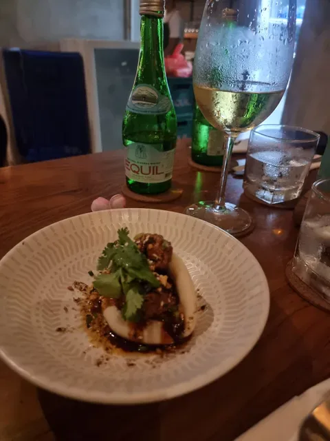 Baba Bistro Ubud
