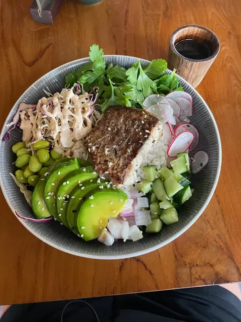 Baba Bistro Ubud