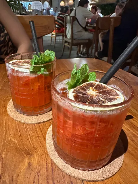 Baba Bistro Ubud