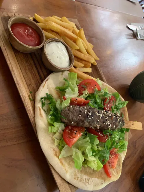 Baba Bistro Ubud