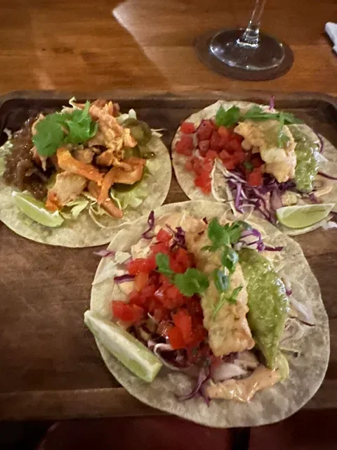 Baba Bistro Ubud