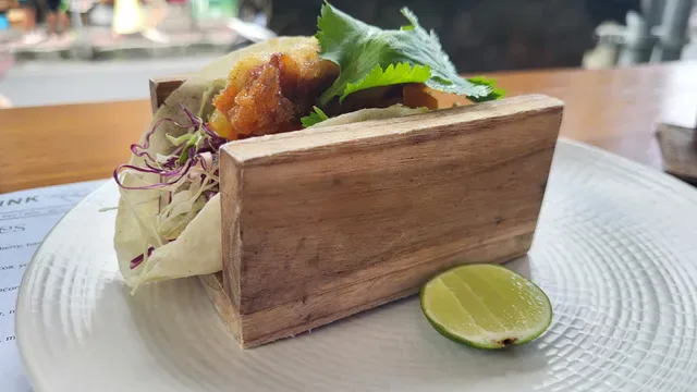 Baba Bistro Ubud