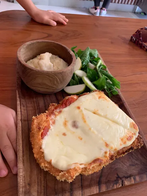 Baba Bistro Ubud