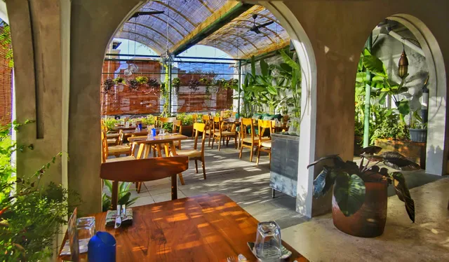 Baba Bistro Ubud