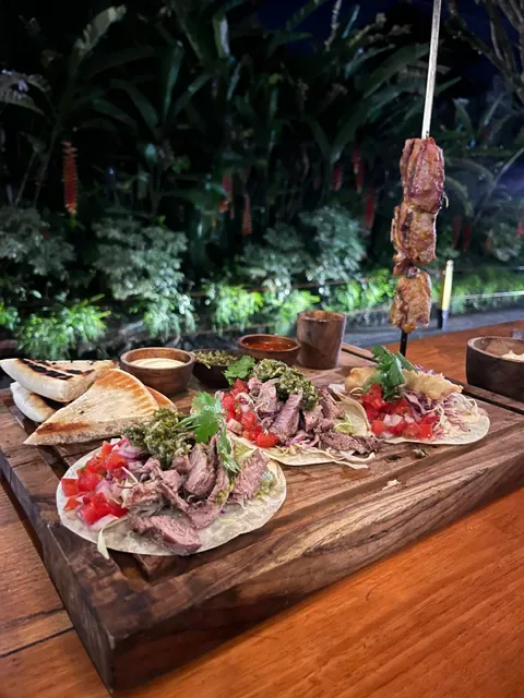 Baba Bistro Ubud
