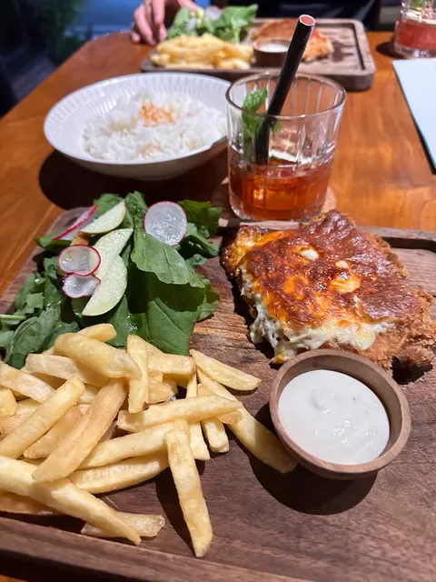 Baba Bistro Ubud