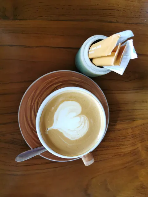Baba Bistro Ubud