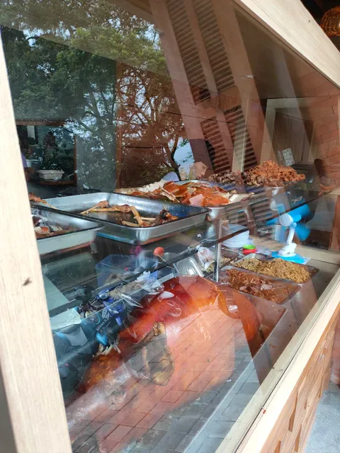 Babi Guling Depot Betty