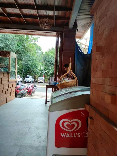 Babi Guling Depot Betty