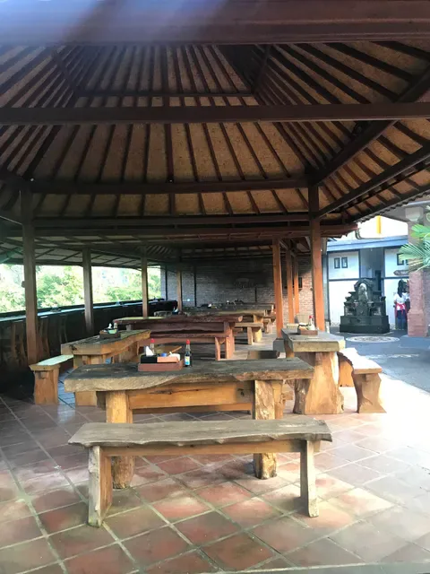 Babi Guling Depot Betty