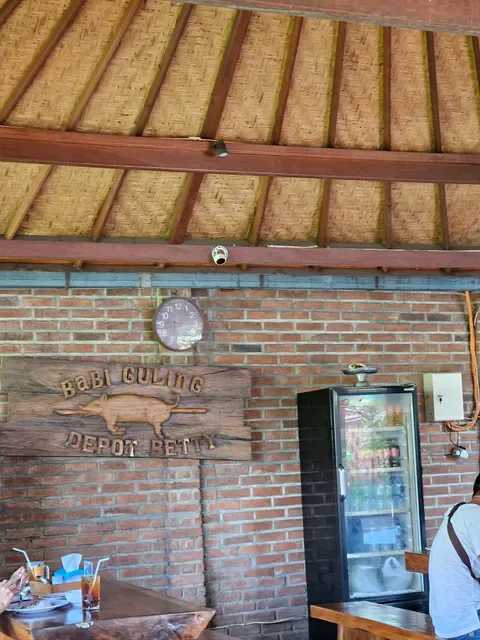 Babi Guling Depot Betty '2'