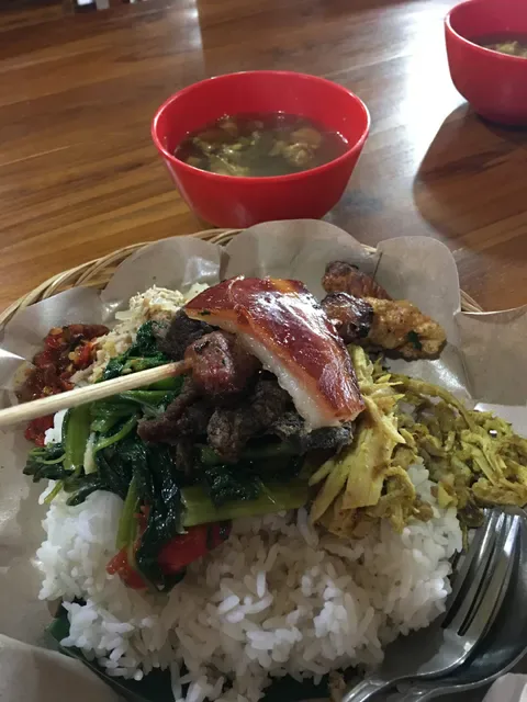 Babi Guling Sari Kembar 99