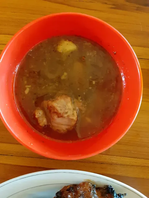 Babi Guling Sari Kembar 99