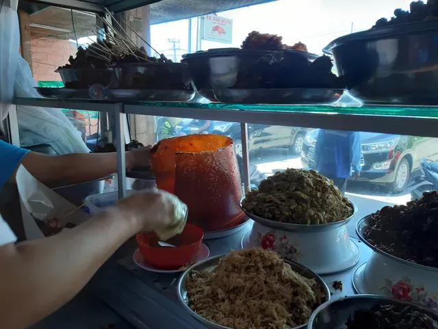 Babi Guling Sari Kembar 99