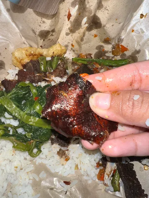 Babi Guling Sari Kembar 99