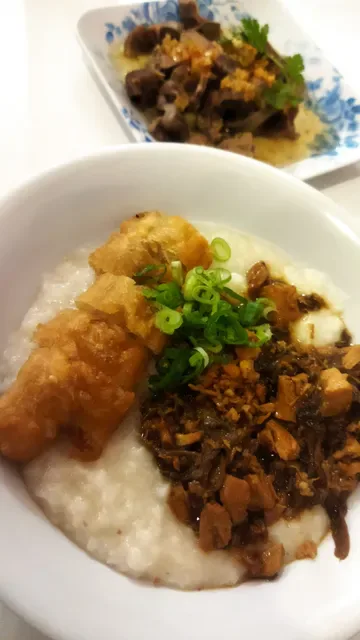 Bakmi & Bubur Ayam Djie Tjap