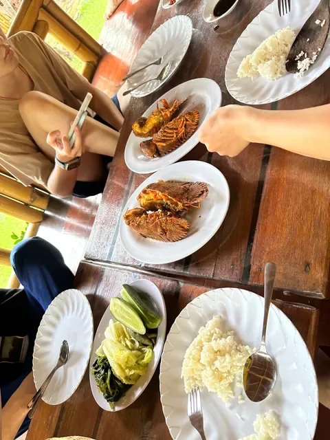 Bakungan Restaurant