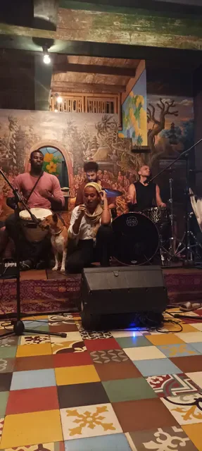 Bali Bohemia