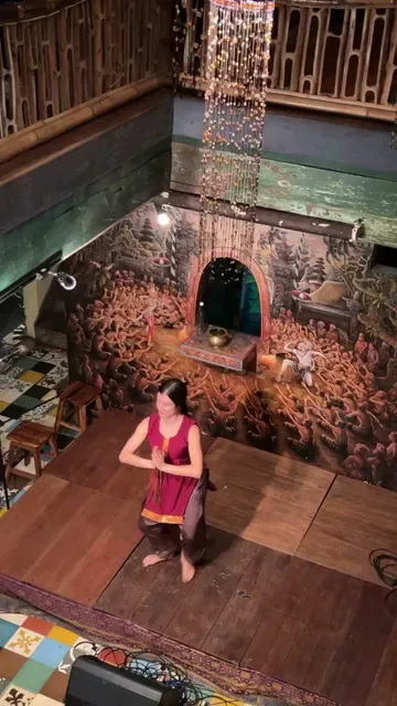 Bali Bohemia