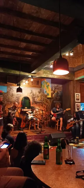 Bali Bohemia