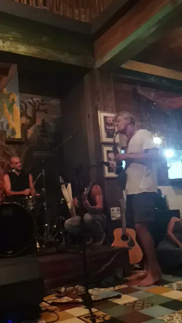 Bali Bohemia