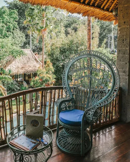 Bali Bohemia