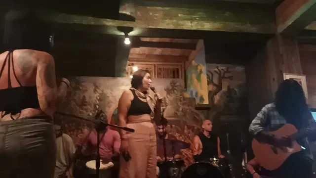 Bali Bohemia
