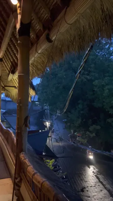 Bali Bohemia