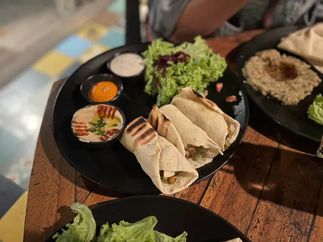 Bali Bohemia