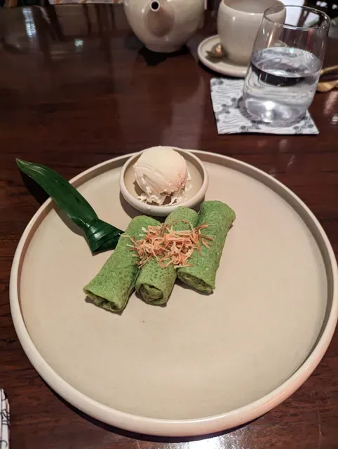 Bambu Baili-Seminyak