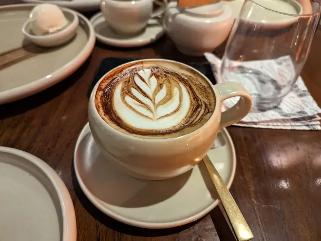 Bambu Baili-Seminyak