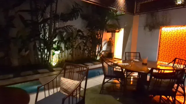 Bambu Baili-Seminyak
