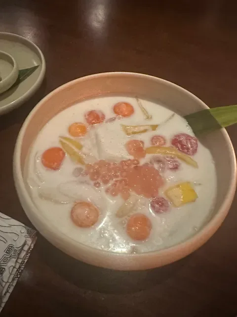Bambu Baili-Seminyak