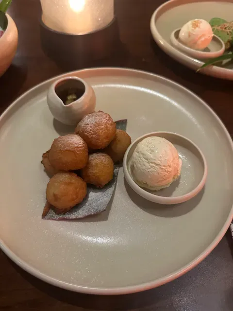 Bambu Baili-Seminyak