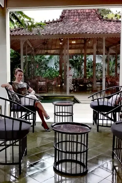 Bambu Baili-Seminyak