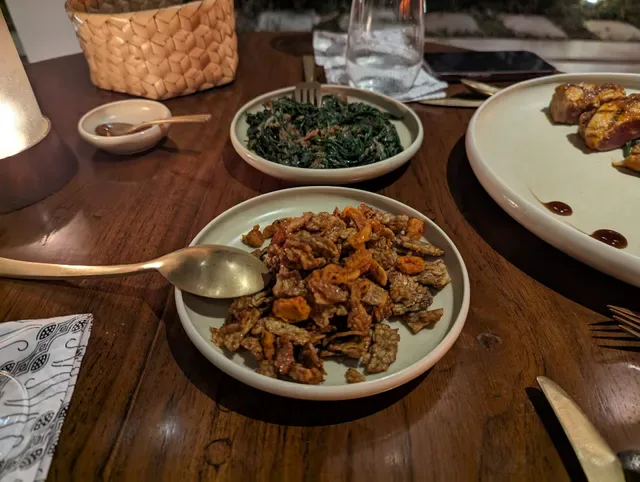 Bambu Baili-Seminyak