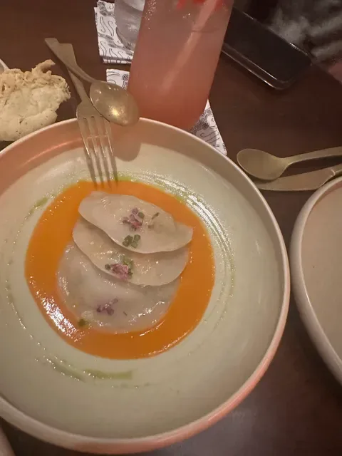 Bambu Baili-Seminyak
