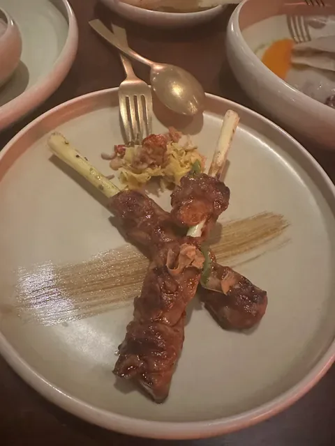 Bambu Baili-Seminyak