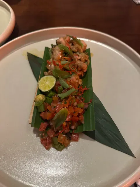 Bambu Baili-Seminyak