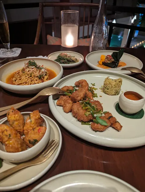 Bambu Baili-Seminyak